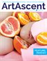 ArtAscent V26 Abstract August 2017 