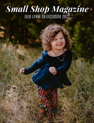 Ellie Lynne Co Exclusive
