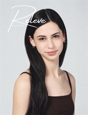 Releve Magazine - September 2026