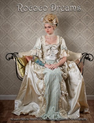 Rococo Dreams