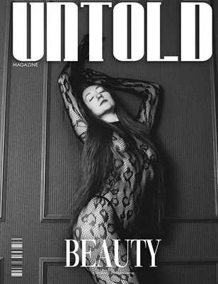 4UNTOLD___BOUDOIR_Issue 1 