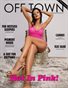 OFF TOWN #31 VOL.17