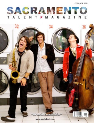 October 2011 Edition