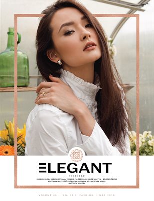 Fashion #10 (May 2018)