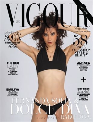 OPEN THEME | August issue 04