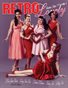 Retro Lovely Valentine’s 2019 - VOL 1 – Holly Dai, Sissy Von Roo,  Mai Ann Ruin, Ruby Dee, Cookie Mama Cover 