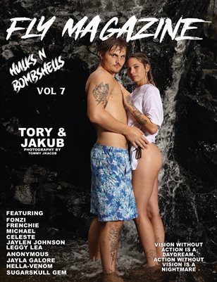 Hunks n bombshells 7