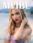 MVIBE Magazine October 2023 issue 5.2 Portrait | Fashion