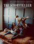 The Storyteller Magazine Issue # 62 In Home Lifestyle