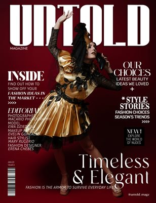 Fashion_III_7__Issue 7