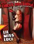Circus & Sideshow 2021 Vol.4 – Lil Miss Luci Cover
