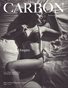Carbon Black and White Photography Magazine - Art Nude and Boudoir Edition 7