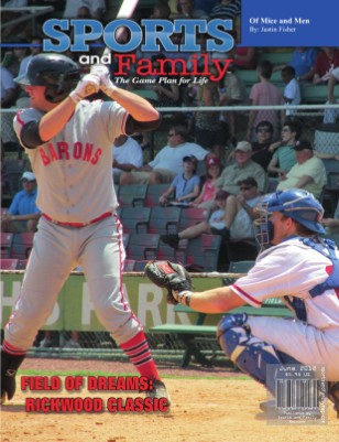 Sports and Family June 2012 Issue
