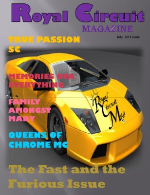 The Fast and the Furious Issue