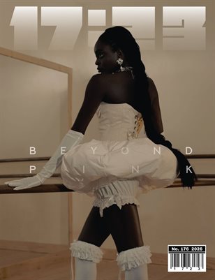 17:23 MAGAZINE No.176 2026