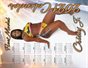 Crissy J 2021 Calendar