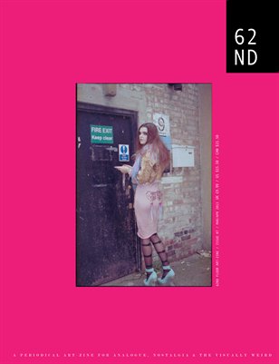 62nd Floor Issue #7