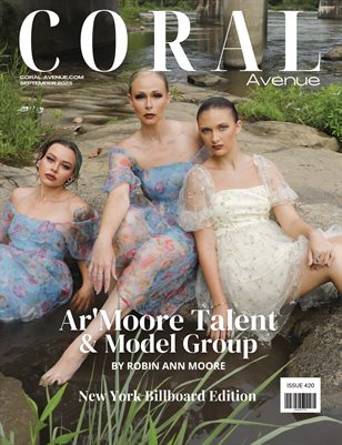 Coral Avenue Issue 420