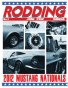 Rodding World Issue 1
