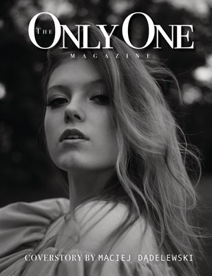 The Only Magazine 19th Issue