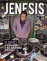 JENESIS Magazine 4th Annual January DJ Issue 2012