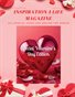 February 2026 Inspiration 4 Life Special Valentine's Magazine