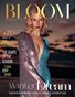 BLOOM Magazine | The December Fashion & Beauty Edition | Vol.19 | 2022