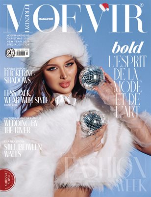 10 Moevir Magazine Christmas 2025 & New Year Issue 2026