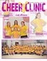 2015 Cheer Clinic