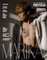 MARIKA MAGAZINE PORTFOLIO (ISSUE 1658 - NOVEMBER)