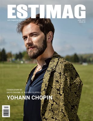 ESTIMAG N20 Vol.2 | June 2022