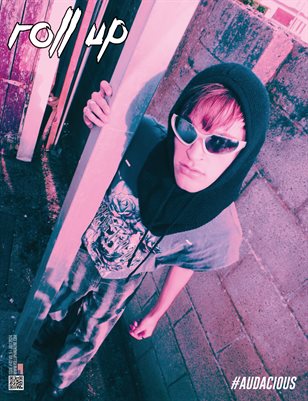 ROLL UP #43 VOL.5