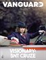 Vanguard #9 vol.3