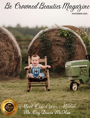 WESTERN THEME EDITION NOV2025 