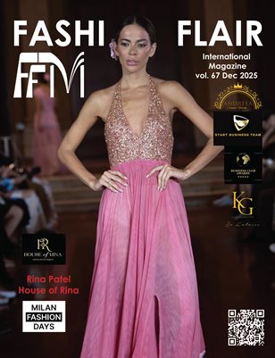 Fashion-Flair-Magazine-Vol67 [December 2025]