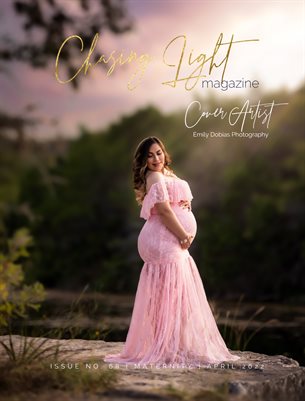 Chasing Light | Issue 68 | Maternity