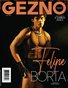 #09 GEZNO Magazine May 2026 Issue #09