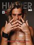The HUNTER Magazine issue MEN October 2024 vol.2