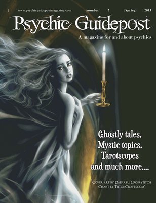 Psychic Guidepost