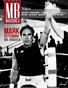 Masters Boxing Magazine Vol. 6