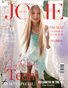 JOLIE Magazine | The October Teen Edition | Vol.1 | 2025