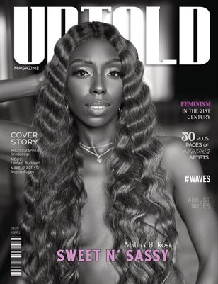 THE NUDE SEPTEMBER I 5