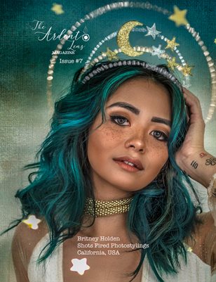 The Ardent Lens Magazine Issue #7