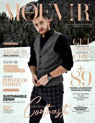 10 Moevir Magazine February Issue 2021