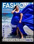 Fashion Illustrated Magazine Dresses To Kill Vol 74