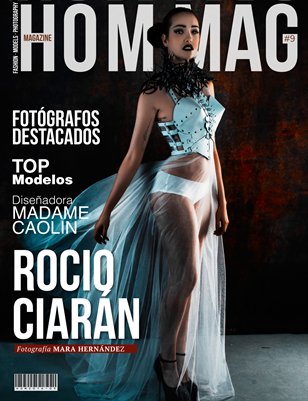 HoM Magazine #9