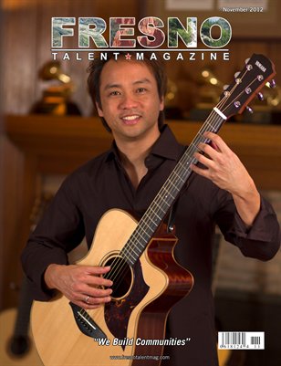 November 2012 Edition