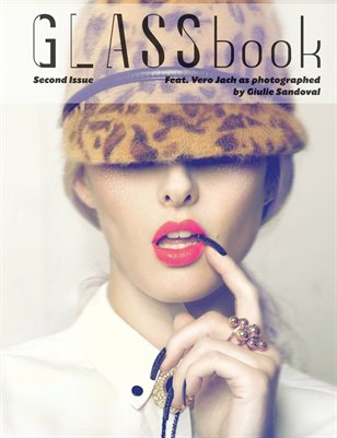 GLASSbook Quarterly Fall 2012 Option B