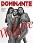 DOMINANTE French Magazine La Muses Edition Vol. 158 April 2022