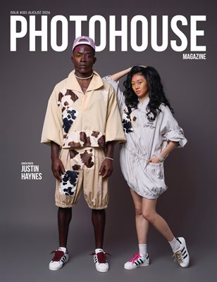 Photohouse Magazine - Issue #185 - Justin Haynes